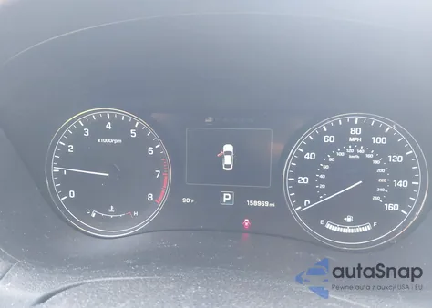 2015 Hyundai Genesis 3.8 from USA, damaged, VIN KMHGN4JE7FU068908